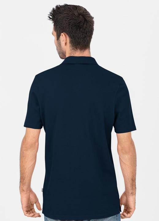 Immagine prodotto JAKO Polo Organic Stretch (4XL)