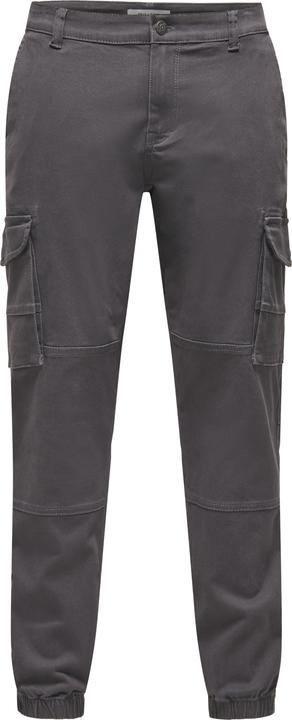 Produktbild Only & Sons Onscarter Life Cargo Cuff 0013 Pant Noos (31)