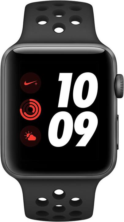 Produktbild Apple Watch Nike+ Series 3 (42 mm, 4G)