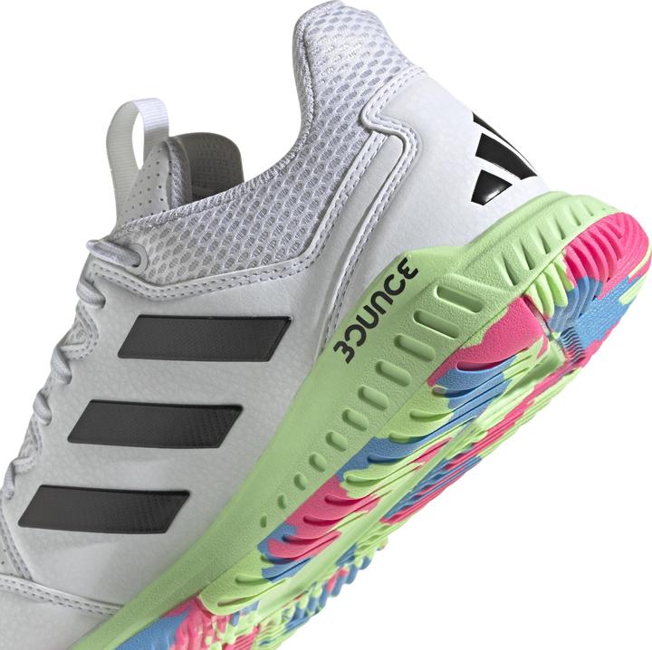 Actual product image adidas Court Flight (37 1/3)