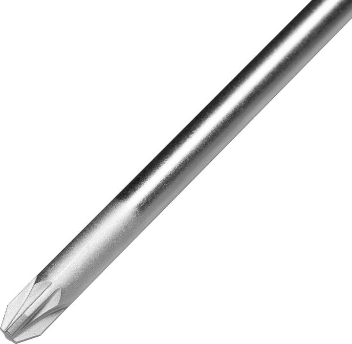 Actual product image Stanley Phillips screwdriver (Pozidriv cross recess (PZ))