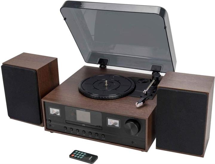 Produktbild Denver MRD-52 Darkwood