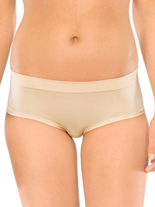 Immagine prodotto Schiesser Pantaloncini leggeri senza cuciture (L)