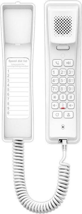 Produktbild Fanvil Hoteltelefon H2U