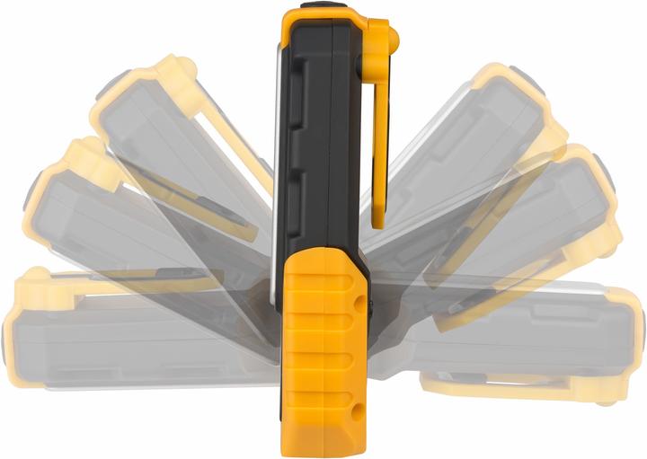 Produktbild Brennenstuhl Akku-Handleuchte (200 lm)