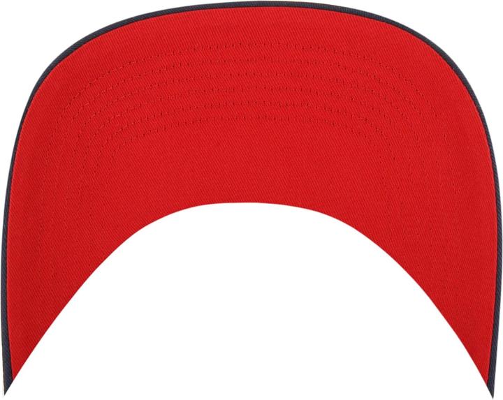 Actual product image 47 Brand Snapback Cap - HITCH Boston Red Sox navy (One size)