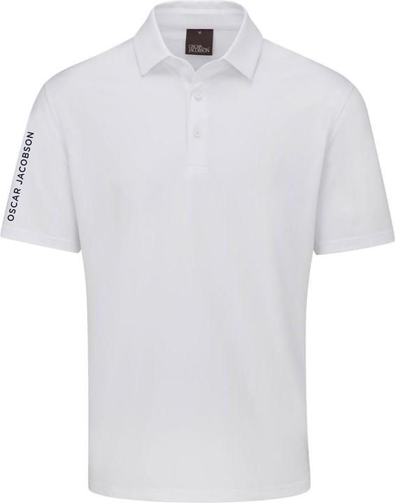 Oscar Jacobson Bullock Poloshirt (XXL)