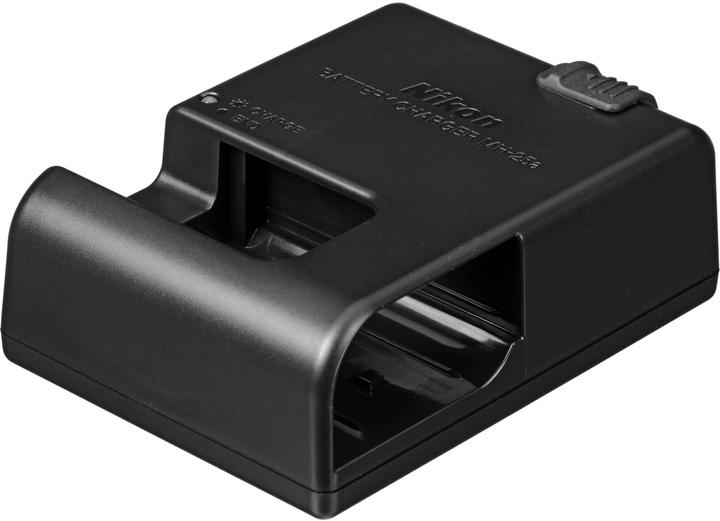 Actual product image Nikon MH-25a (Camera battery charger)