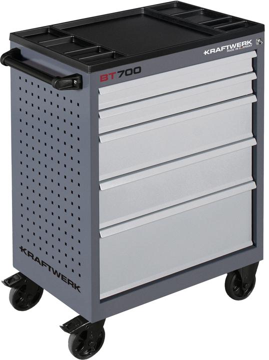 Kraftwerk BT700 60/40 (1 x)