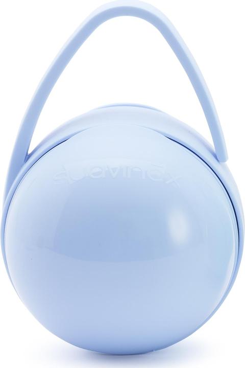 Produktbild Suavinex Schnullerbox Duo (1 x)