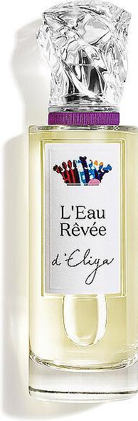 Sisley d'Eliya Eau de Toilette (Eau de Toilette, 100 ml)