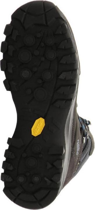 Produktbild Hanwag Banks II Lady GTX M asphalt (44.5)