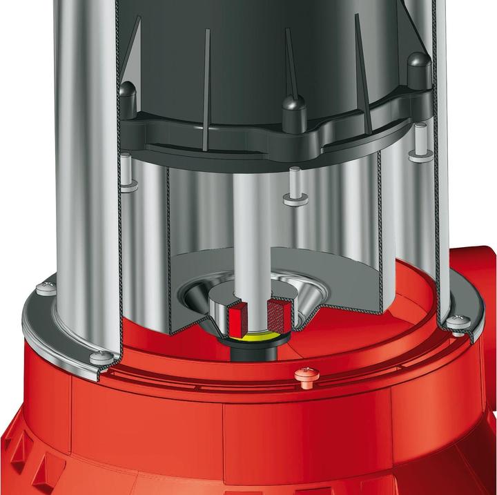 Immagine prodotto Einhell Gc-Dp 1020 N (Pompa per acque cariche)