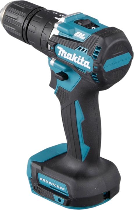 Actual product image Makita DHP487Z (Rechargeable battery operated)