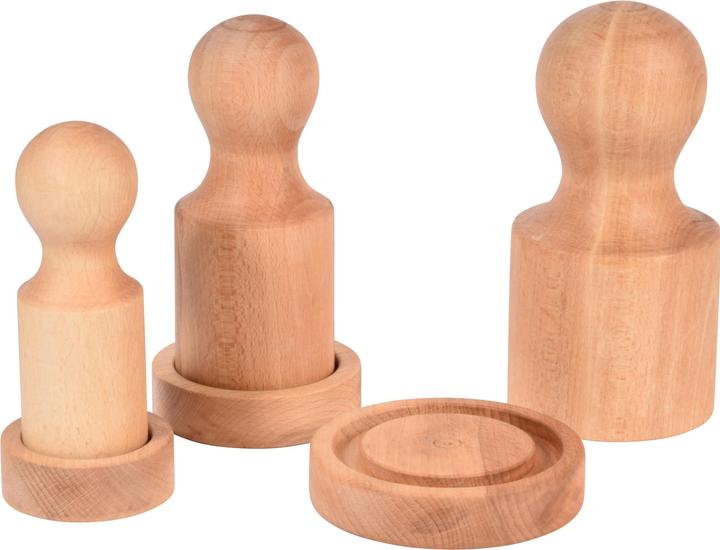 Produktbild Dobar Papiertopf-Presse