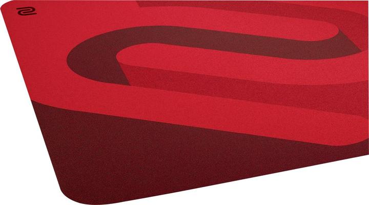 Productafbeelding BenQ Mauspad G-Sr-Se Rouge Ii (L)