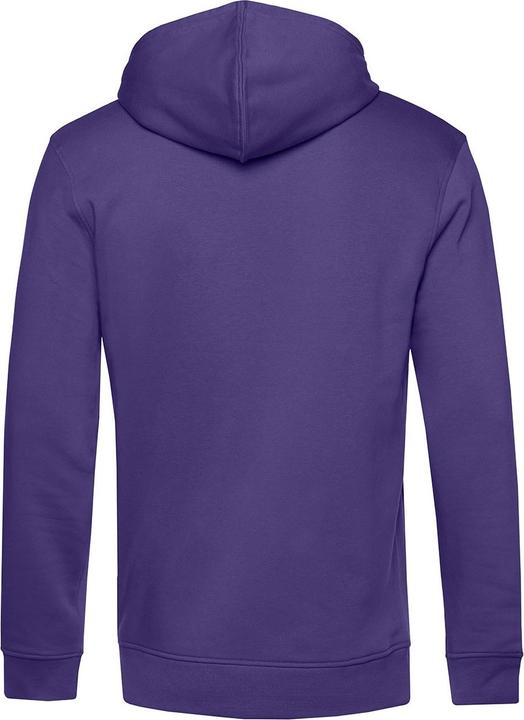 Immagine prodotto B&C Felpa con cappuccio in cotone organico (XL)