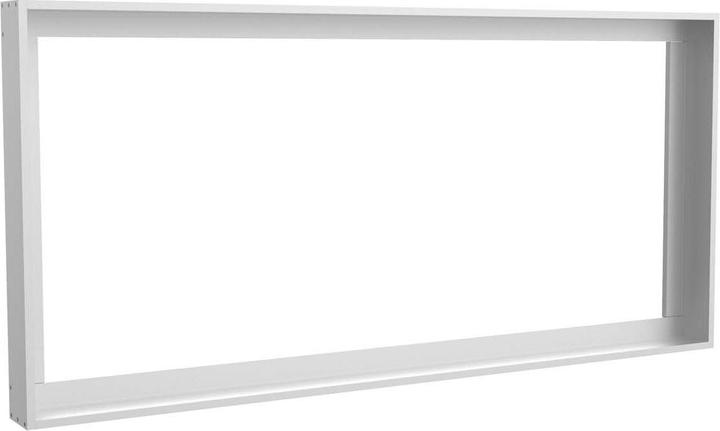 Actual product image Schneider mounting frame universal E731, 150cm, 156x76.6x10.5, cm 185.550.00.00