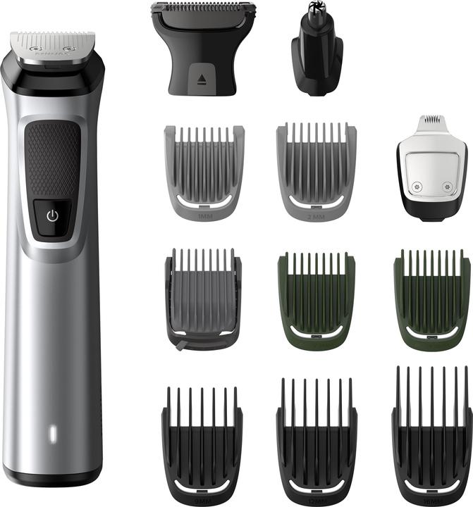 Produktbild Philips Multigroom Series 7000