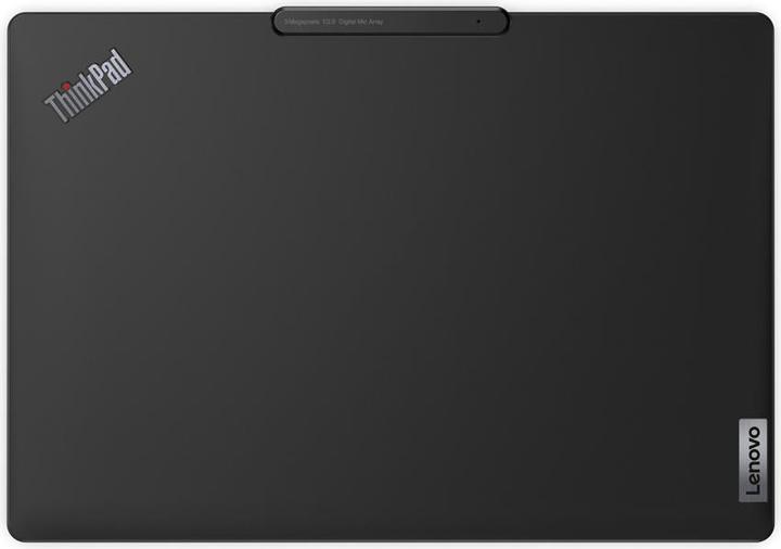 Actual product image Lenovo ThinkPad X13s 8cx Gen 3 (13.30", Snapdragon 8cx Gen 3, 32 GB, 512 GB, Eng. Int.)