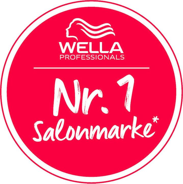 Actual product image Wella Koleston Perfect ME+ Pure Naturals Set of 3 5/0 Light brown (5/0)