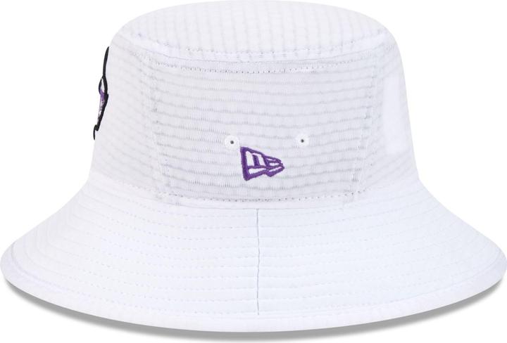 Image du produit New Era Stretch Bucket Hat NFL TRAINING Minnesota Vikings