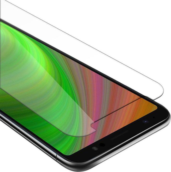 Image du produit Cadorabo Verre de protection d'écran (1 pièce(s), Asus Zenfone Live, Asus Zenfone 3 Go)