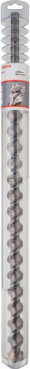 Actual product image Bosch Professional Zubehör Hammer drill SDS max-7, 35 x 600 x 720 mm (35 mm)