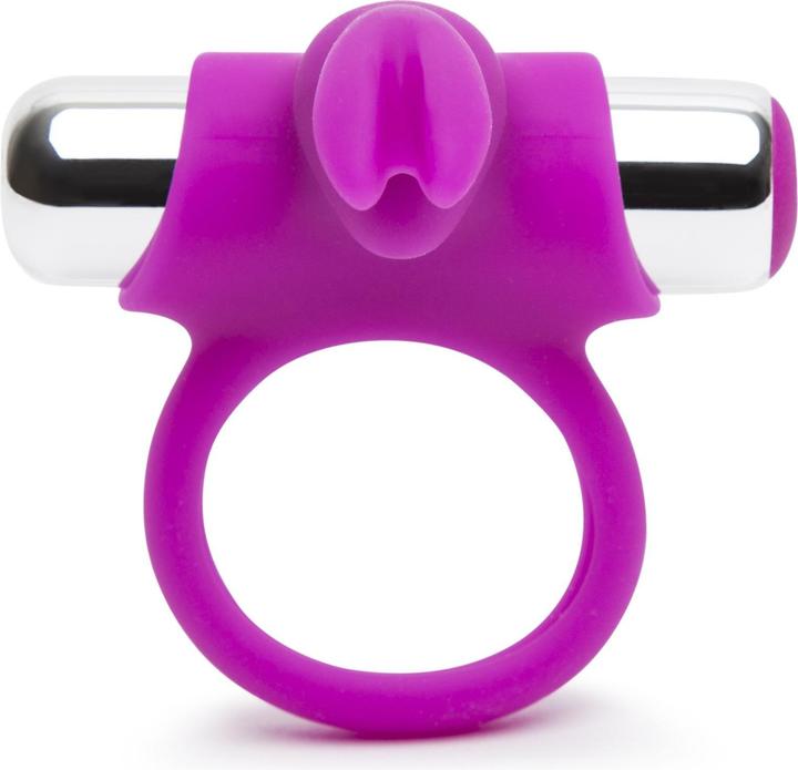 Produktbild Happy Rabbit Vibrating (3.40 cm)