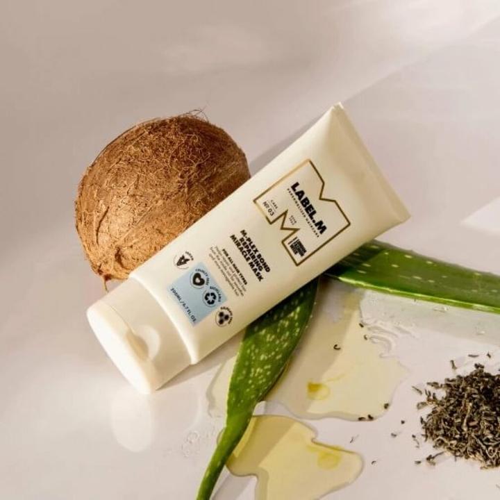 Immagine prodotto Label.M M-Plex Bond Repairing Miracle Mask 200 ml (200 ml)