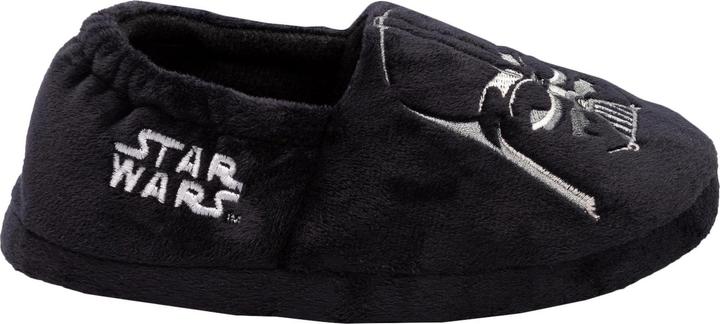 Actual product image Star Wars Boys slippers (30)