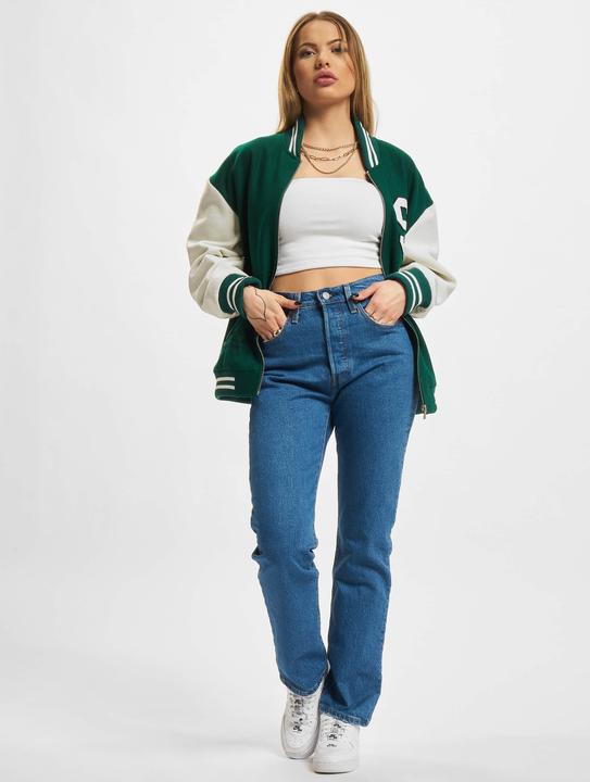 Actual product image Levis Jeans Mom Fit 501 7/8 (W25/L30)