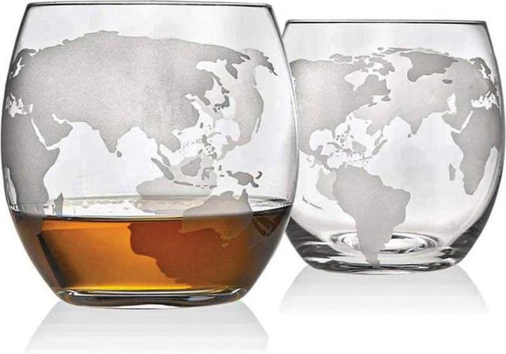 Produktbild TOP Karaffen-Set Globus (0.85 l)