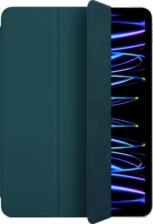 Actual product image Apple Tablet sleeve Smart Folio (iPad Pro 11 2022 (4th gen)) (iPad Pro 11 2020 (2. Gen), iPad Pro 11 2022 (4th Gen), iPad Pro 11 2018 (1. Gen), iPad Pro 11 2021 (3rd Gen))