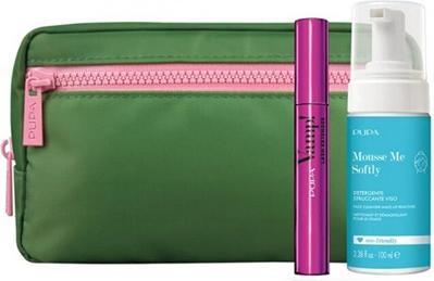 Immagine prodotto Pupa Milano Set regalo Vamp! Lash Extender - Perfetto per migliorare le tue ciglia