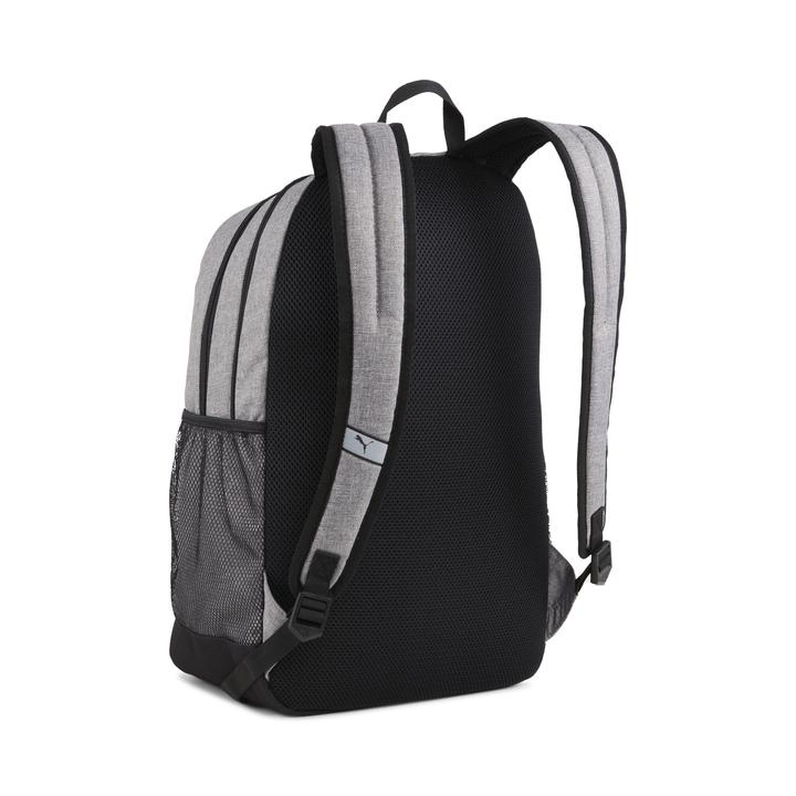 Actual product image Puma BUZZ HEATHER Backpack (28 l)
