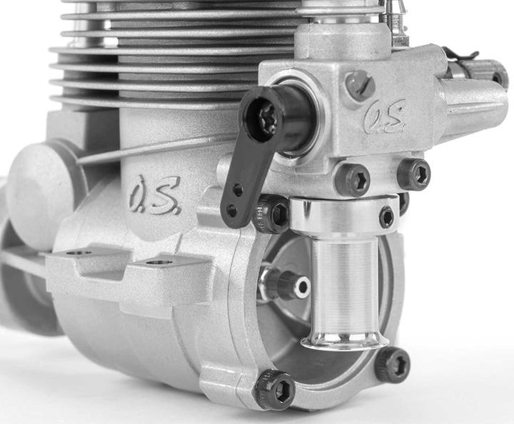 Image du produit OS Engine FSa-56 II (40NA) W/F-4040 Silencer