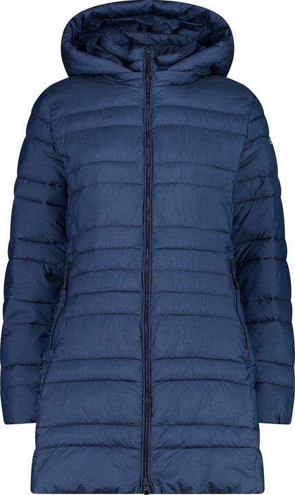 CMP Campagnolo Snaps Hoodie (XXS)