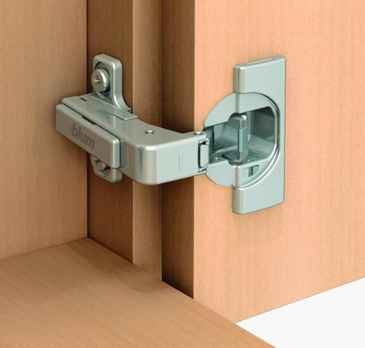 Produktbild Blum Modul Blumotion