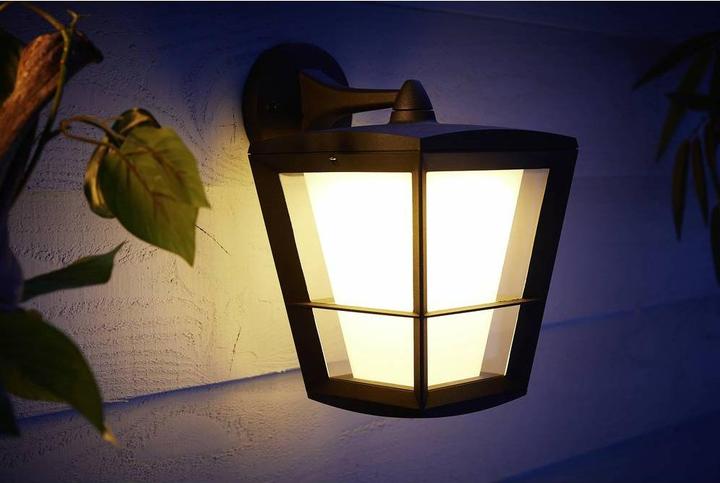 Image du produit Philips Hue Base économique de Hue (1150 lm)