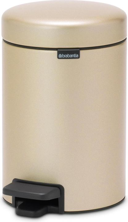 Produktbild Brabantia Treteimer (3 l)