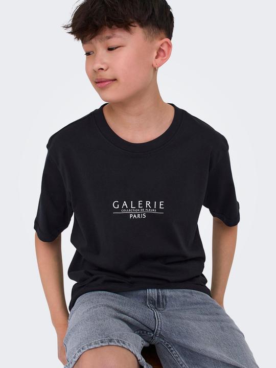 Actual product image Only & Sons Junior OSJVISTA T-shirt T-shirt (146)