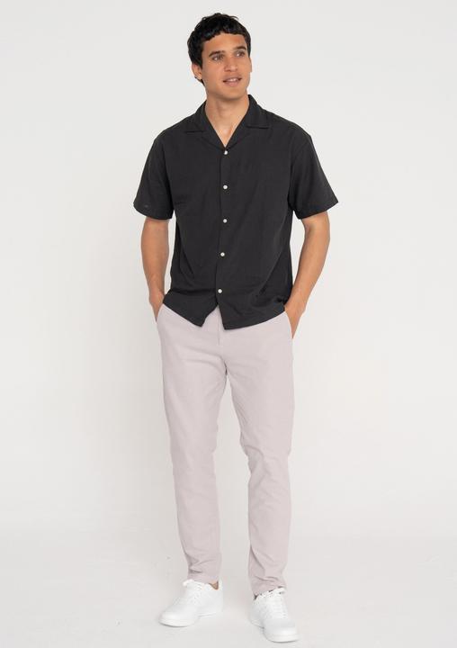 Produktbild Jack & Jones Jjbreeze Resort Shirt Ss Ln (XXL)