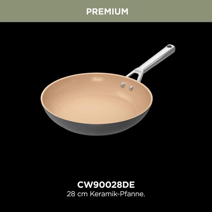 Produktbild Ninja CW90028DE (28 cm, Bratpfanne, Aluminium)