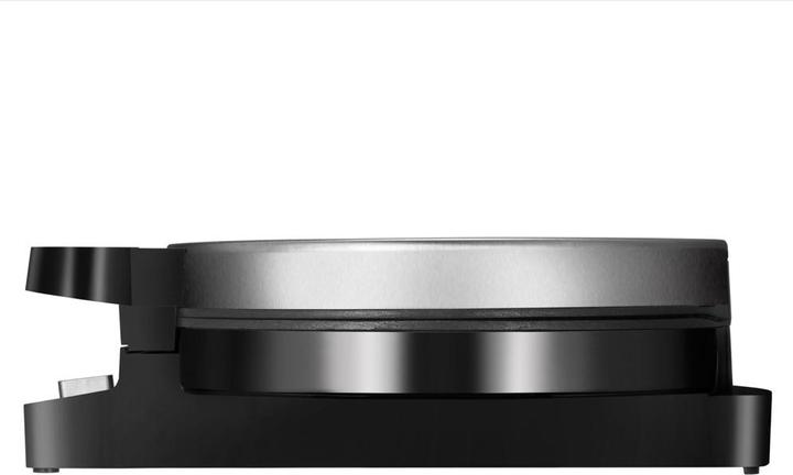 Actual product image Unold Waffle maker