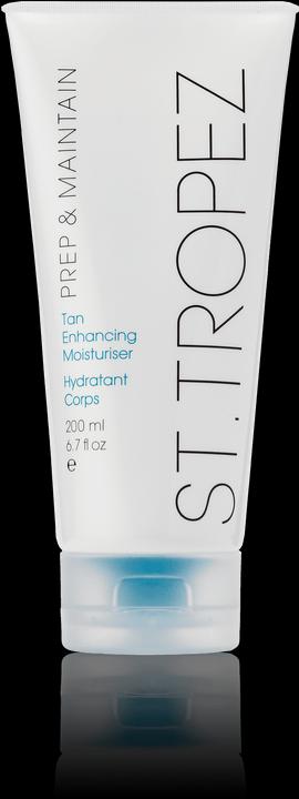 Produktbild St. Tropez Enhancing Body Moisturiser (Selbstbräunungscreme, 200 ml)