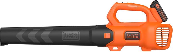Immagine prodotto Black & Decker BCBL200LQW (Batteria ricaricabile, Aspirafoglie)
