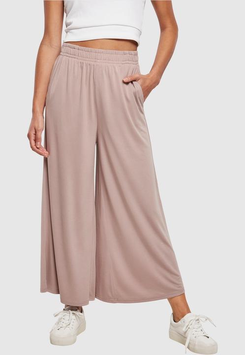 Actual product image Urban Classics Ladies Modal Culotte (4XL)
