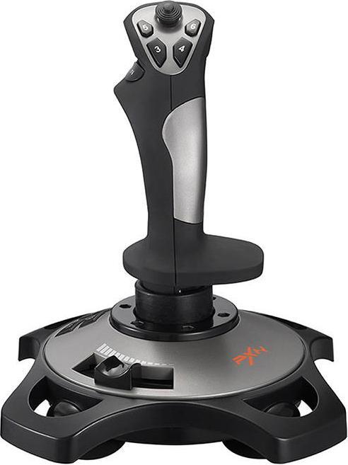 PXN Joystick PXN-2113 PRO Controllo di volo (Windows)