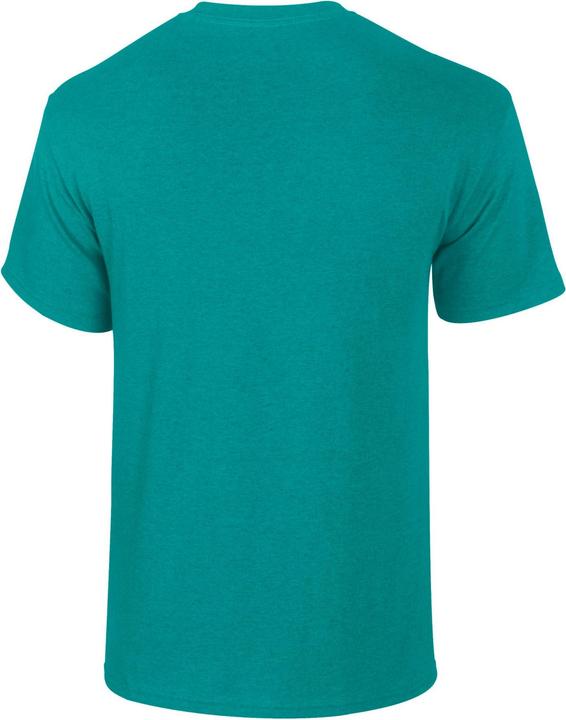 Immagine prodotto Gildan Maglietta Semplice Pesante Adulto Unisex (L)